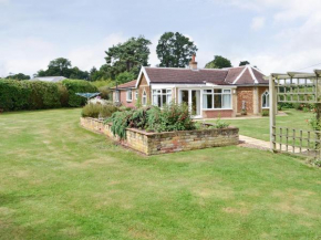 Gamekeepers Cottage